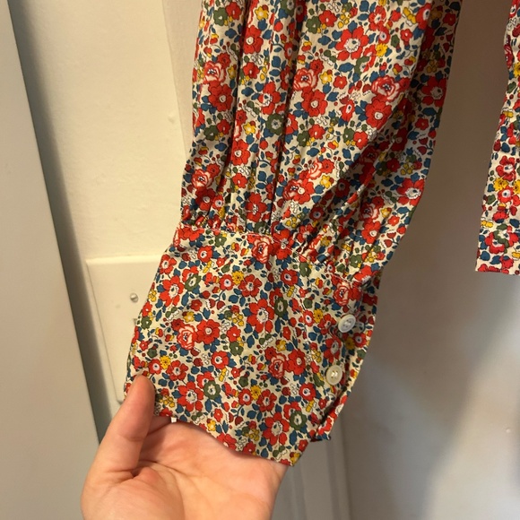 DOEN SHIRT - Picture 4 of 6